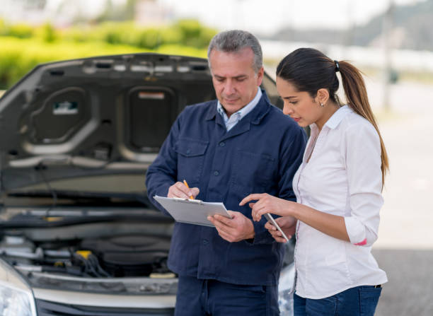 Auto insurance office in Ladson